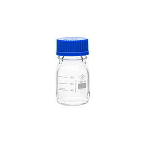 MEDIA/STORAGE BOTTLES-UNITED BM20000