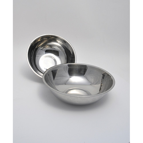 MIXING BOWLS, STAINLESS STEEL-UNITED BMX800