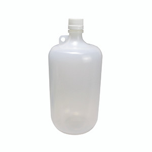 REAGENT BOTTLES, NARROW MOUTH, PP, HDPE CAP-UNITED BNMP4L
