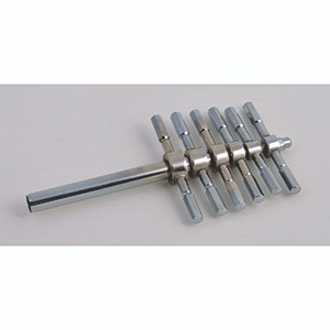 CORK BORER SET-UNITED CBST09