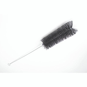 CYLINDER & BOTTLE BRUSH, NYLON BRISTLES-UNITED CYBR20