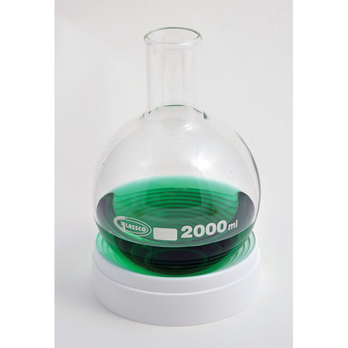 Round Bottom Boiling Flask-UNITED FG4260-500