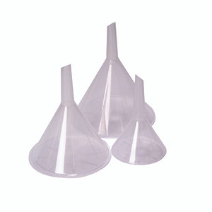 Funnels, Utility, PP-UNITED FPPC03-PK/3
