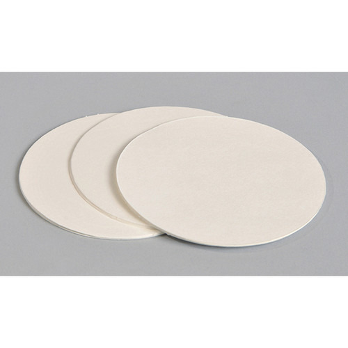 Filter Papers, Circular, Grade 1-UNITED FPR125