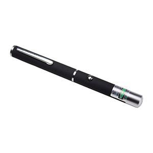 United Scientific™ Laser Pointer Green, Class 2-UNITED GLPCLS2