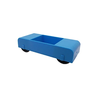 United Scientific® Economy Hall's Carriage-UNITED HLCRG1-E