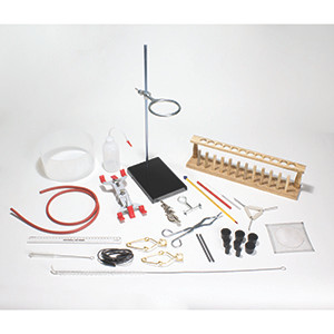 United Scientific® Hardware Assortment-UNITED HRDKIT1