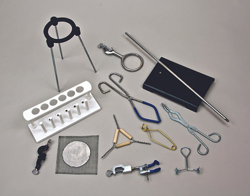 CHEMISTRY HARDWARE ASSORTMENT-UNITED HRDKIT2-C CHEMISTRY HARDWARE ASSORTMENT-UNITED HRDKIT2-C