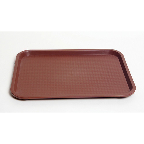 LABORATORAY TRAY, FLAT, PP, 15" X 11.5", PK/10-UNITED LTRAY1