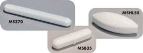 Magnetic Stir Bars-UNITED MSB35