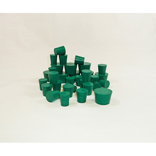 NEOPRENE STOPPERS-UNITED NST000-S