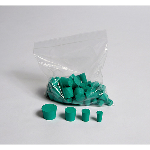 Neoprene Stopper Assortment-UNITED NSTPK2