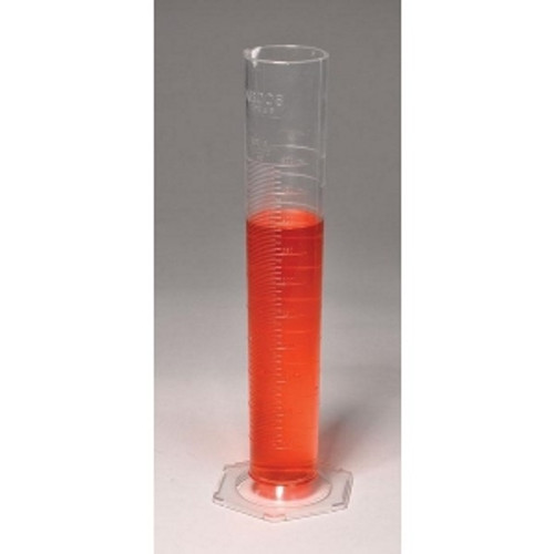 Measuring Cylinders, Class B, PMP-UNITED P50404