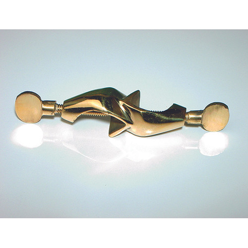 United Scientific® Clamp Holder, Cast Iron-UNITED RCLBH1