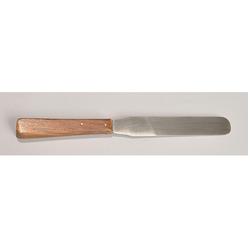 Stainless Steel Spatula-UNITED SSSW04