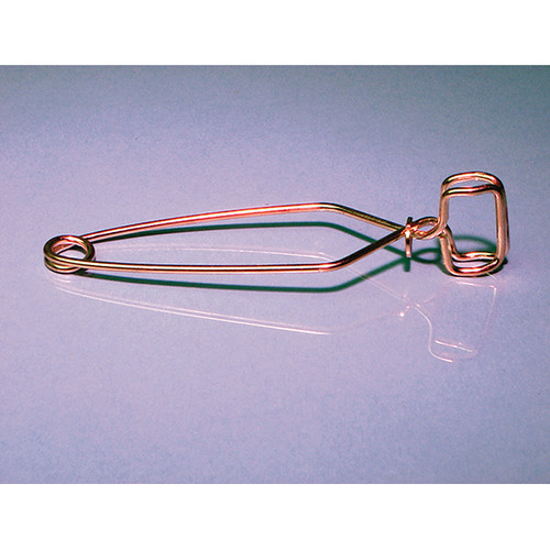 TEST TUBE CLAMP-UNITED TTCL04