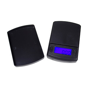 United Scientific® Digital Pocket Scale, 100 g, 0.01 g-UNITED UNEDSCL-100