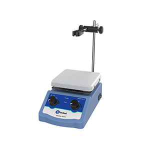 ECO-HEAT HOT PLATE, 1L-UNITED UNEHPLATE-1L