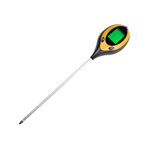 United Scientific™ 4 in 1 soil meter-UNITED UNSM41