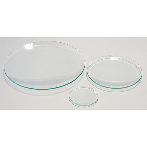 United Scientific® Watch Glasses, Economy, 50mm Diameter-UNITED WGL050