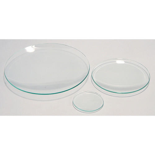 United Scientific® Watch Glasses, Economy, 200mm Diameter-UNITED WGL200