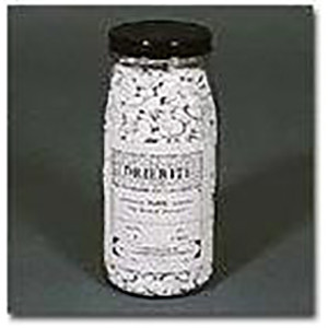 Regular Drierite 8 mesh  1 lb. jars-WAH 13001