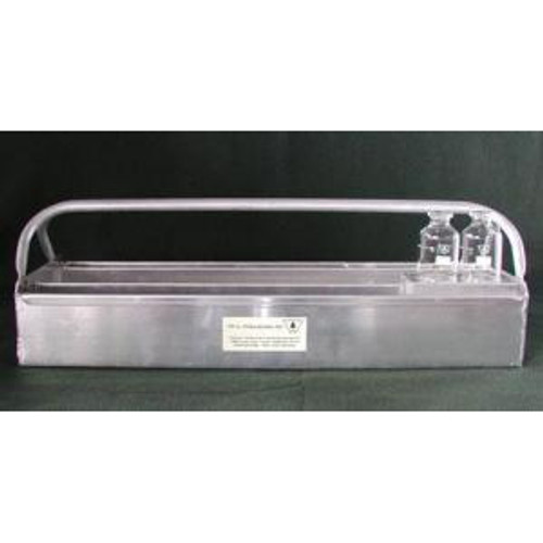 Carrying Tray for Oil Gauging Equipment-WLW 15453