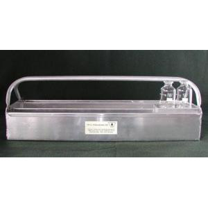 HOLDER TUBE FOR 4-12.5ML TUBES-WLW 15459