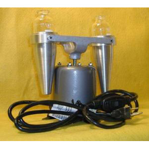 Portable 12 VDC Oil Centrifuge-WLW 18311