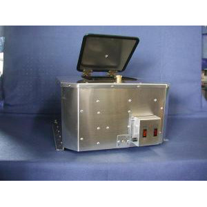 Water & Sediment in Crude Oil Centrifuge, Heated-WLW 18506