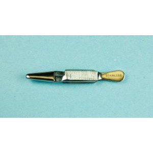 Diffenbach Serrafine Forceps. Stainless Steel-WSI 300-120