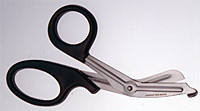 Stainless Steel Utility Shear with Footplate-WSI 310-341