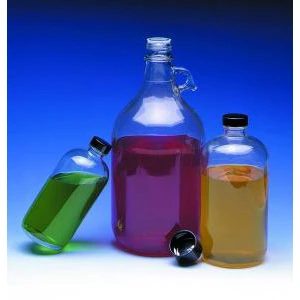 32 oz Btl,Type III Clr,Safety Ctd,Pe Lnr-WTN 220746