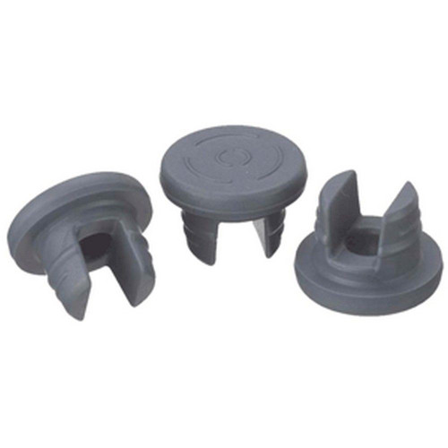 Vial Stoppers. Wheaton-WTN 224100-070
