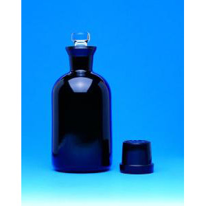 BOD Bottles, Black-WTN 227667