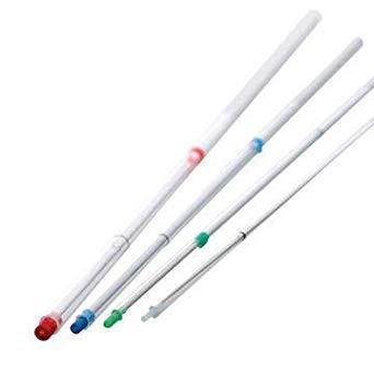 Macropipette Tips for P7624. Wheaton-WTN 851341