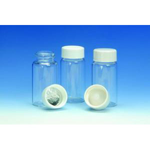 20mL Glass Scintillation Vials with Attached Caps-WTN 986546