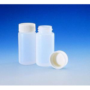 HDPE Scintillation Vials w/Caps. Wheaton-WTN 986700
