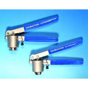 E-Z Crimpers. Wheaton-WTN W225301