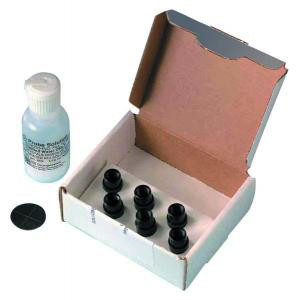Membranes and Service Parts for YSI Oxygen Probes-YSI 66156