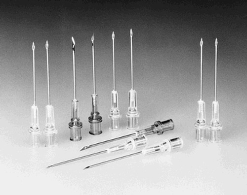 Syringe Needles, Single Use-BD 305156