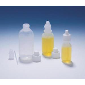 BOTTLE,PE,INDICATOR,1OZ,12/PKG,72/CASE-BEL F116610000
