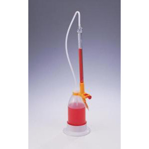 BURETTE,PE,AUTOMATIC,15ML-BEL H379180110