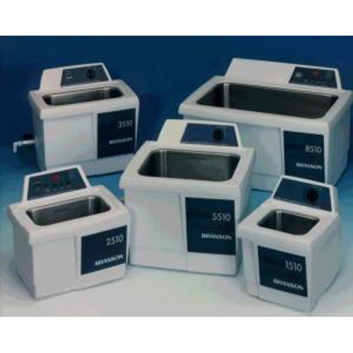 Bransonic Ultra Sonic Cleaners-BRANSON CPX-952-818R