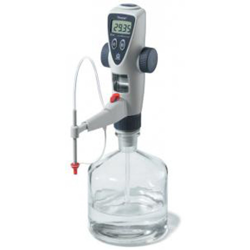 Titrette® Bottletop Burette. BrandTech-BRN 4760151