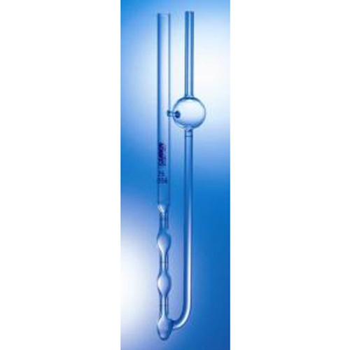 Cannon-Fenske Opaque Viscosity Tubes, Calibrated-CANNON 9721-F68