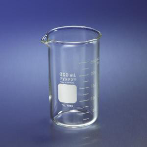 Berzelius Beakers, PYREX-CGW 1060-500