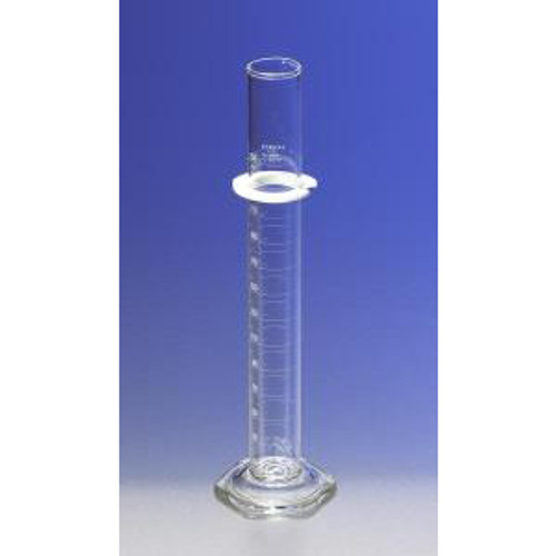 PYREX® Single Metric Scale Graduated Cylinders-CGW 3022-10