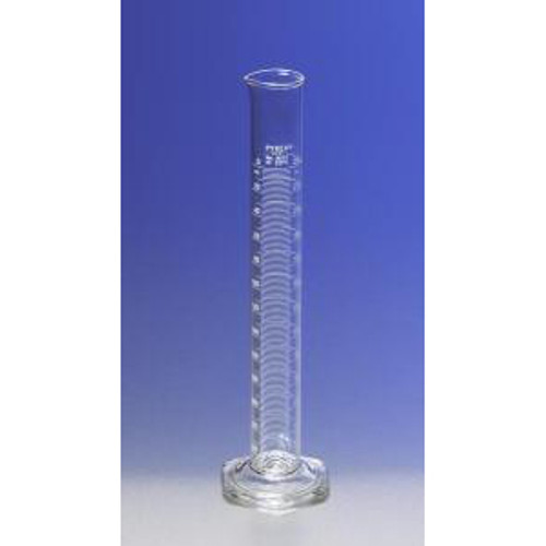 PYREX® Economy Double Metric Scale TC Graduated Cylinders-CGW 3025-250