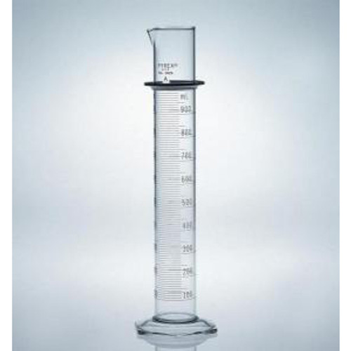 PYREX® Class A Double Metric Scale TD Graduated Cylinders-CGW 3026-1L